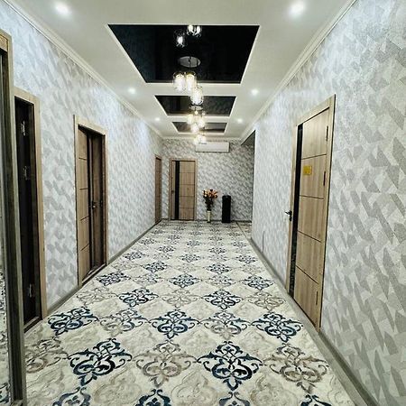 Apartment Bonushka Самарканд Екстер'єр фото