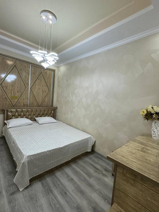 Apartment Bonushka Самарканд Екстер'єр фото
