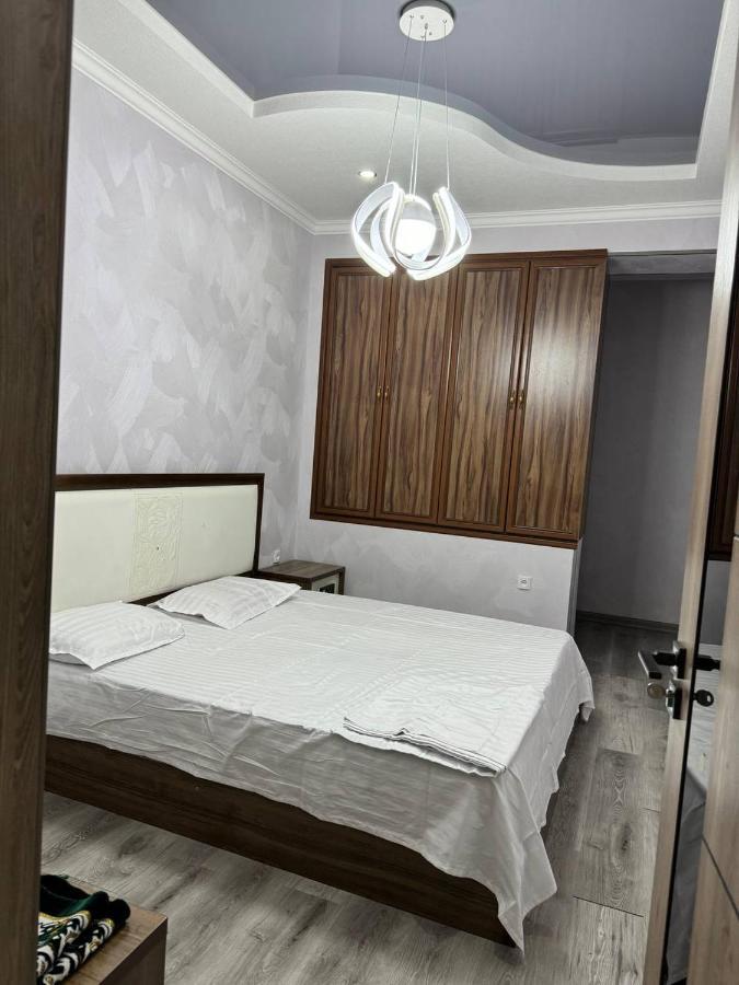 Apartment Bonushka Самарканд Екстер'єр фото