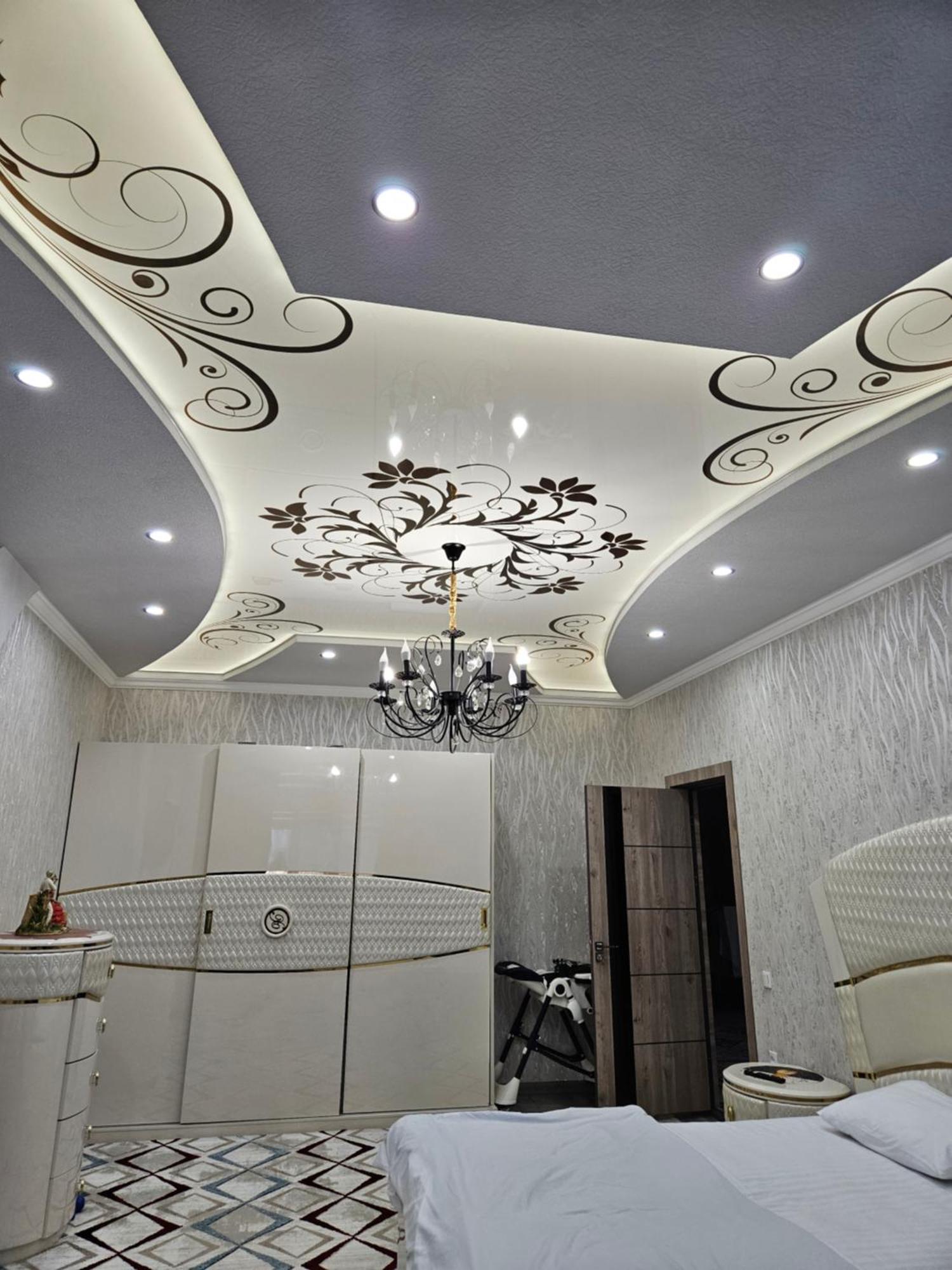 Apartment Bonushka Самарканд Екстер'єр фото