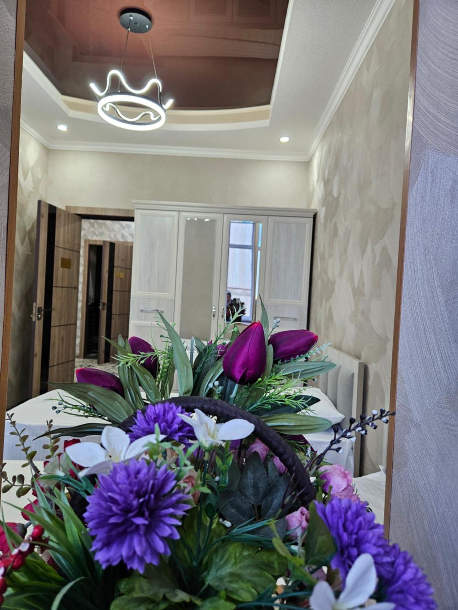 Apartment Bonushka Самарканд Екстер'єр фото