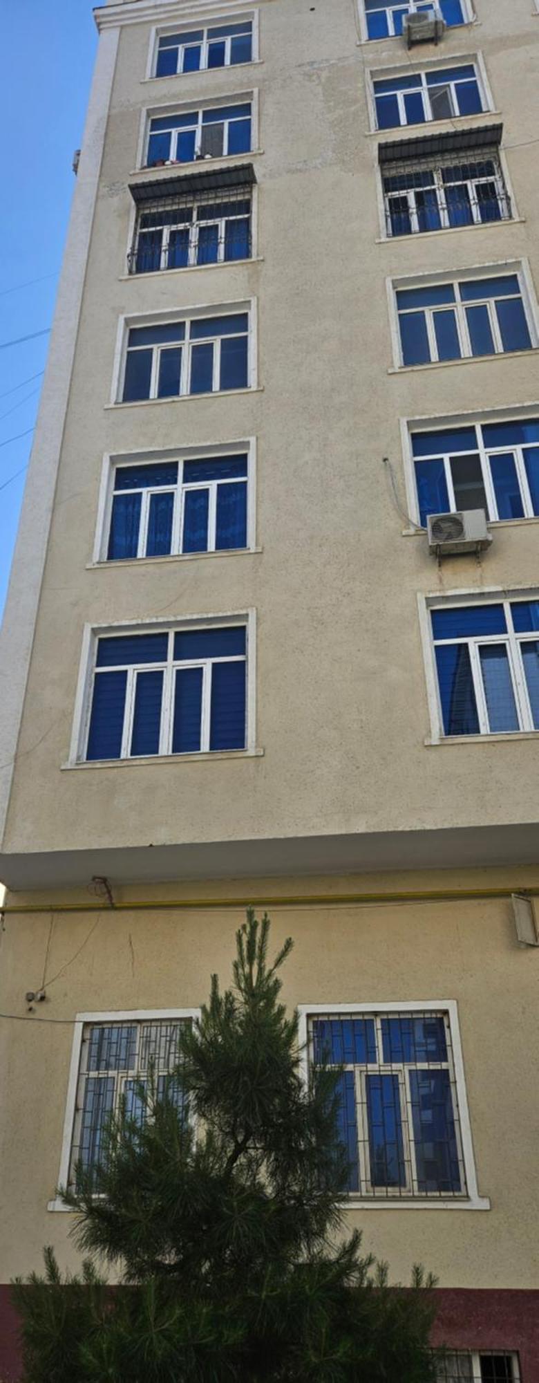 Apartment Bonushka Самарканд Екстер'єр фото