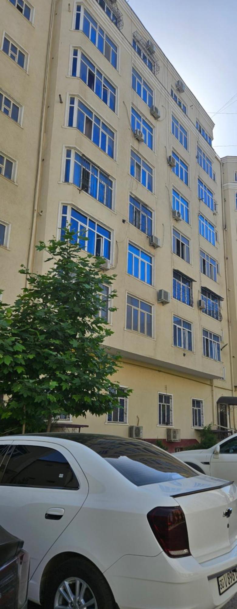 Apartment Bonushka Самарканд Екстер'єр фото