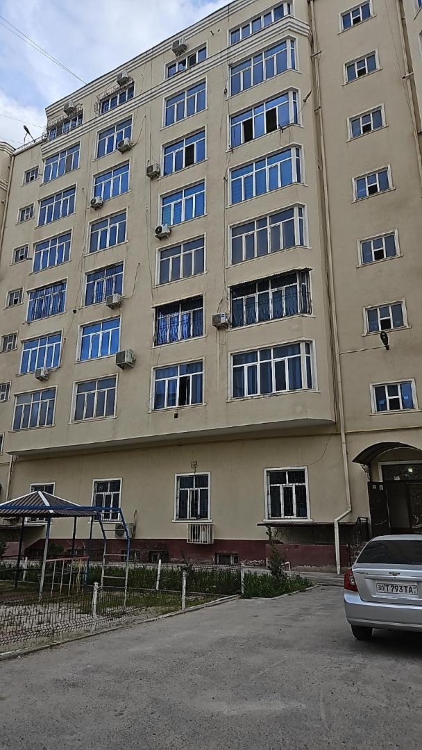 Apartment Bonushka Самарканд Номер фото
